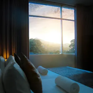 Auberge de jeunesse Tower, Kandy