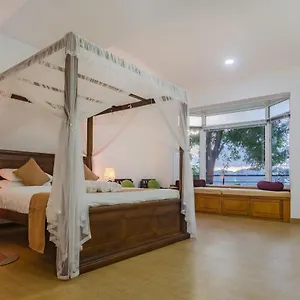 Maison d'hôtes Mount Melody, Kandy